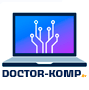 Доктор Комп | Ремонт компьютеров и ноутбуков