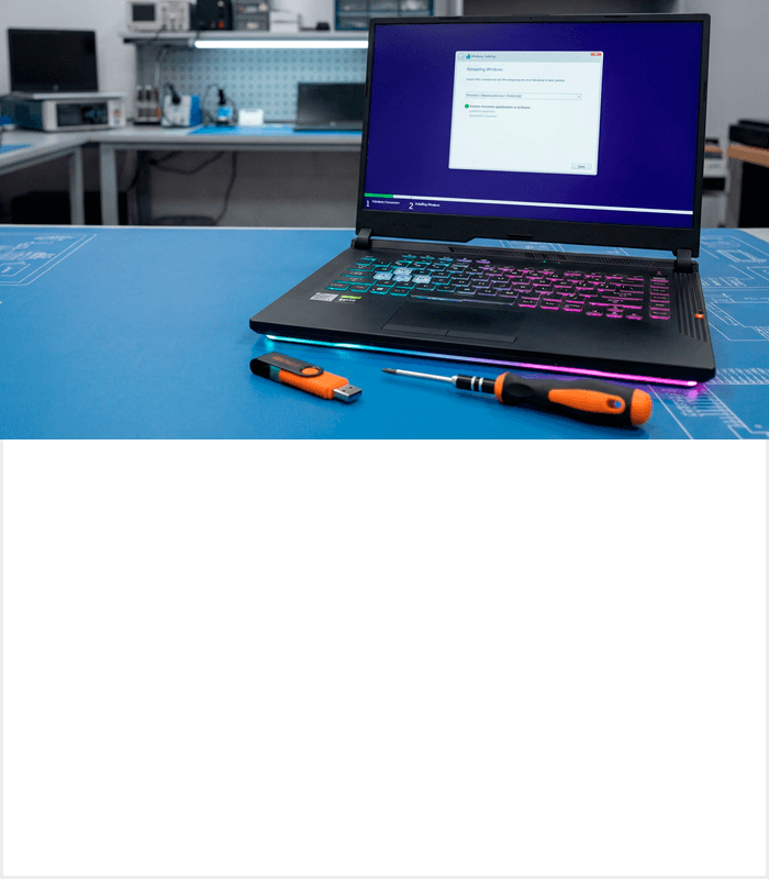 РЕМОНТ НОУТБУКОВ ЛЮБОЙ СЛОЖНОСТИ (от 20 руб)